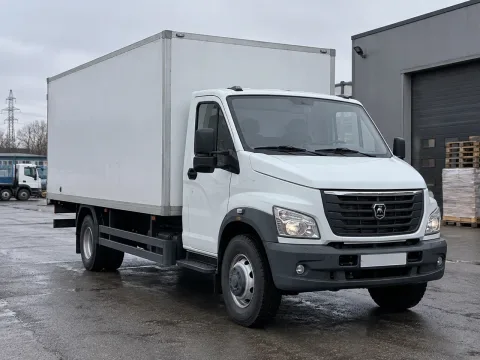 Грузовой автомобиль · 2 т — перевозчик Грузоперевозки по Севастополю и Крыму (24 часа), Севастополь